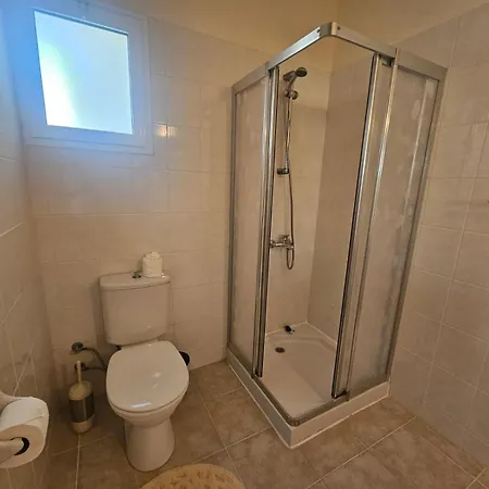 Seaside Two-bedroom At Sunrise *