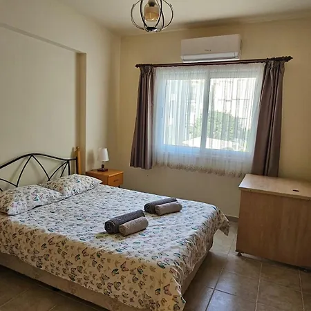 Seaside Two-bedroom At Sunrise H-f2 *