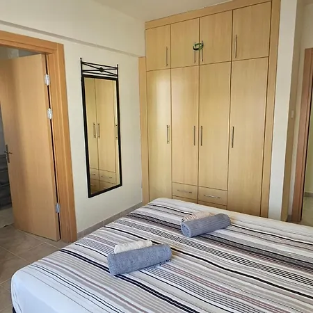 Seaside Two-bedroom At Sunrise H-f2 * Boghaz