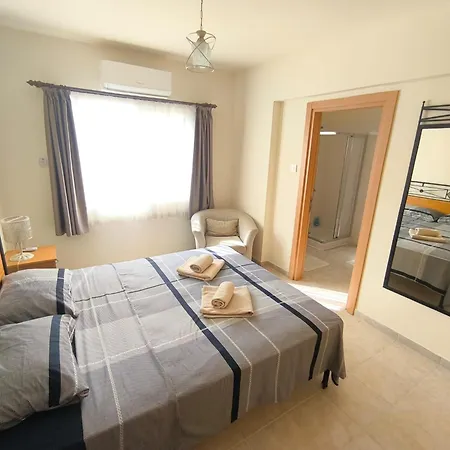 Seaside Two Bed At Sunrise H-f2 * Boghaz