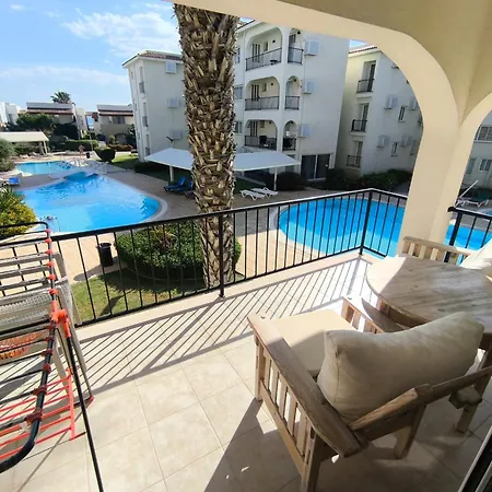 公寓 Seaside Two Bed At Sunrise H-f2 *