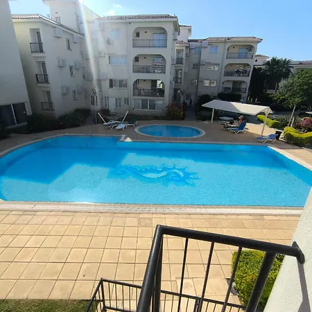 Seaside Two Bed At Sunrise H-f2 公寓 Boghaz