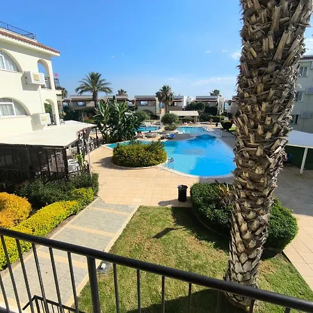 Seaside Two Bed At Sunrise H-f2 公寓 *