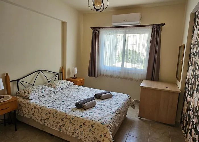 Seaside Two-bedroom At Sunrise *