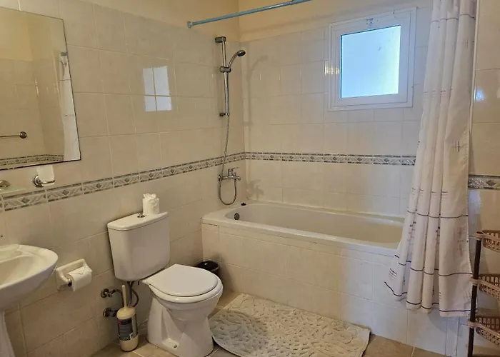 Seaside Two-bedroom At Sunrise Appartement *