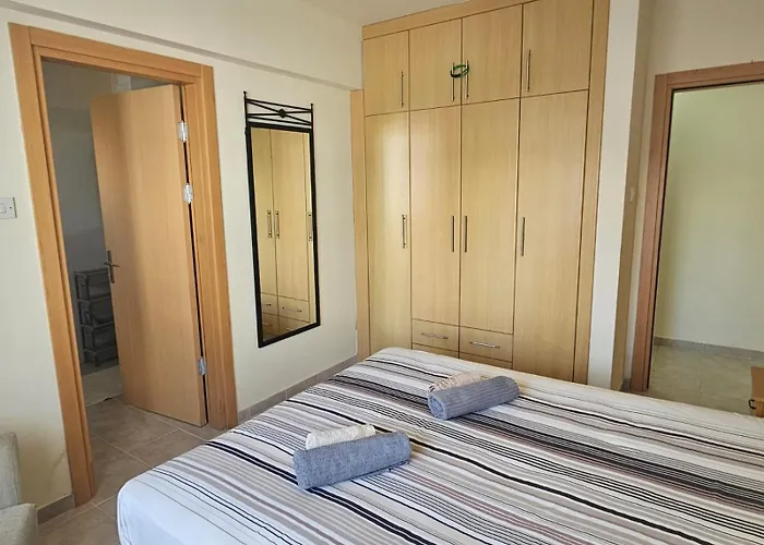 Seaside Two-bedroom At Sunrise * Boghaz