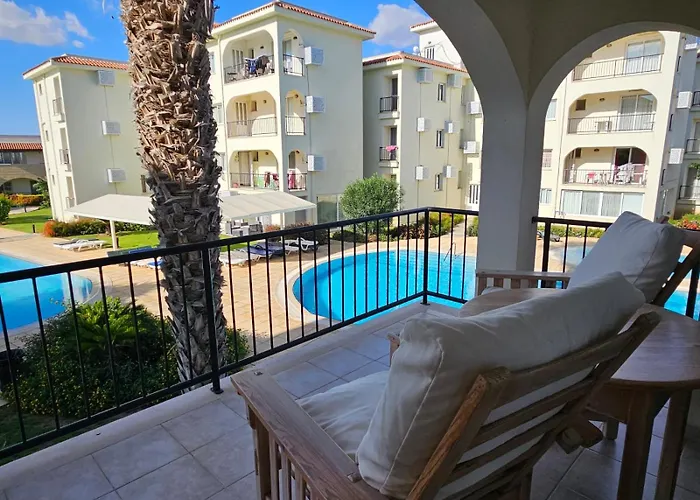 Seaside Two-bedroom At Sunrise